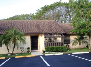 95 Via De Casas Norte, Boynton Beach, FL 33426