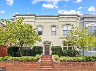1116 C St NE APT 201, Washington, DC 20002