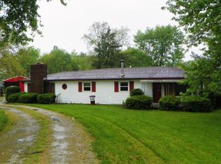 3263 S Smithland Rd, Shelbyville, IN 46176