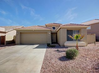 29373 N Yellow Bee Dr, San Tan Valley, AZ 85143