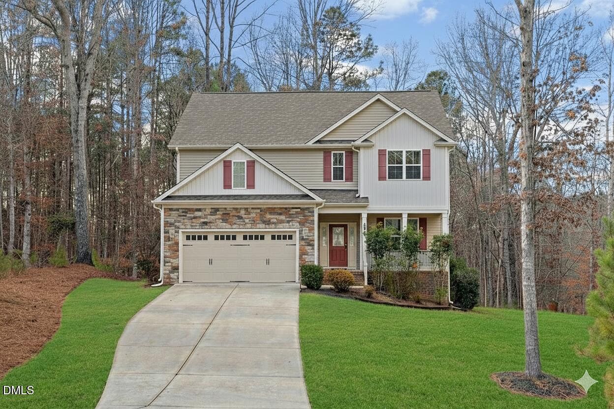 1321 Sourwood Dr, Wake Forest, NC 27587 | MLS #10135312 | Zillow