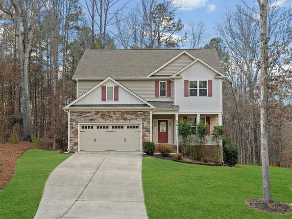 1321 Sourwood Dr, Wake Forest, NC 27587