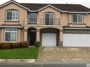 7734 Antelope Run Dr, Antelope, CA 95843