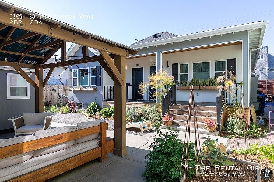 1st image of 3619 Marmion Way