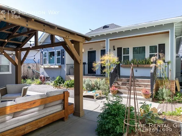 3619 Marmion Way, Los Angeles, CA 90065