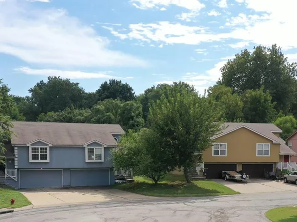403 406&408 412&414 Sw Joy Ct, Blue Springs, MO 64014