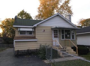 1530 Goldenrod Ter, Round Lake Beach, IL
