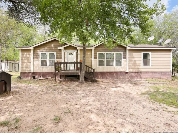 2207 HICKORY WAY, San Antonio, TX 78264