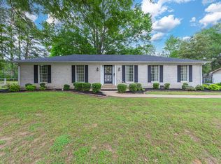 128 Laurie Cir, Jackson, TN 38305