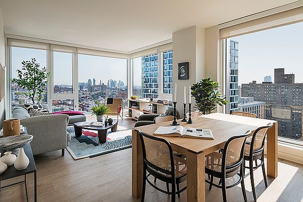 55 Suffolk St APT 1506, New York, NY 10002 | Zillow