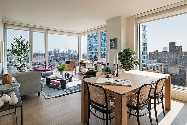 1st image of 55 Suffolk St APT 2506