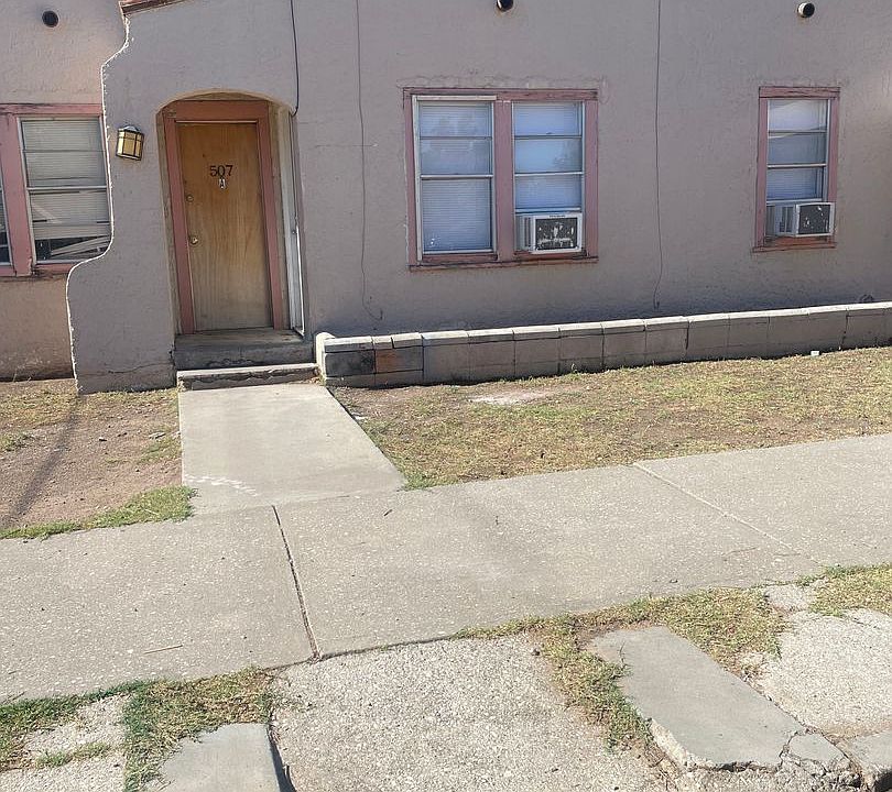 1st image of 507 W Bonbright St APT B