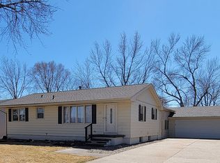 217 Rose Ave, Yutan, NE 68073