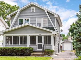 424 Knecht Dr, Dayton, OH