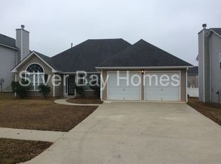 4861 Heather Mill Trce, Snellville, GA 30039
