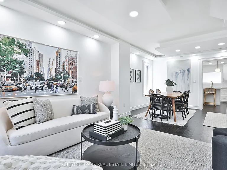 1341 Dupont St — Photo 1