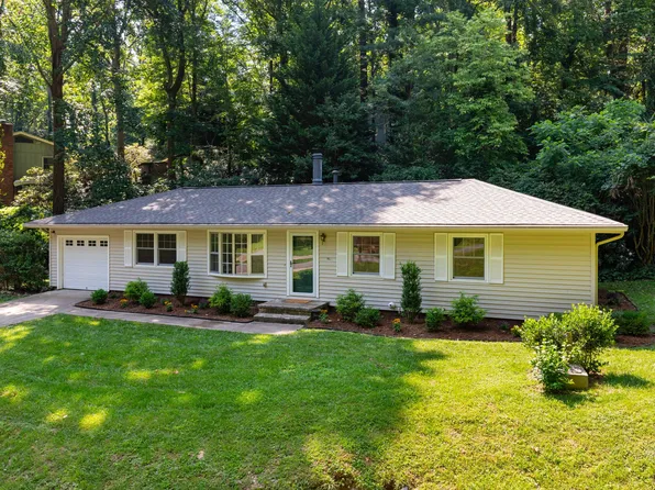 15 Ferncliff Dr, Asheville, NC 28805