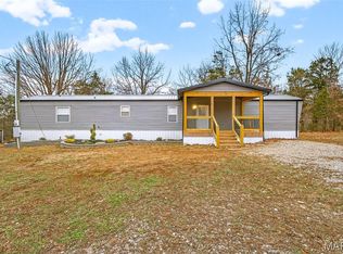 10113 Camden Dr, Cadet, MO 63630