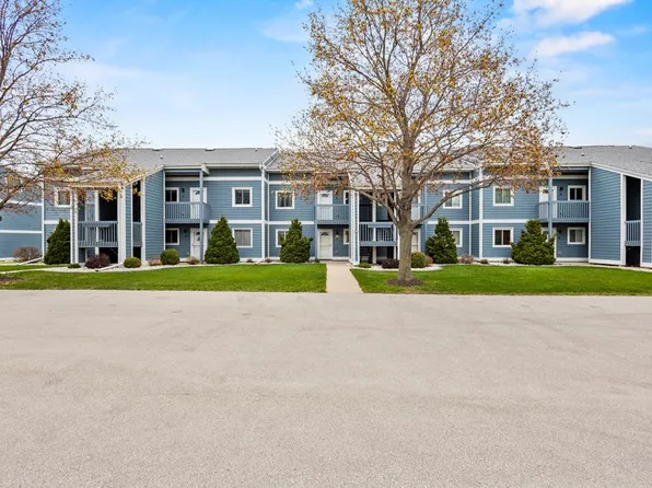 7567 Sunrise Ridge Ln Unit 5, Egg Harbor, WI 54209