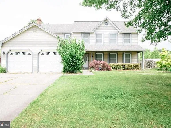 50 Manchester Rd, Eastampton, NJ 08060