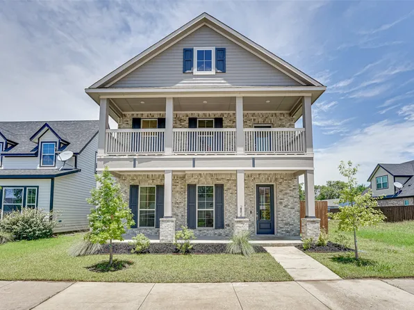 217 E 5th St, Ferris, TX 75125