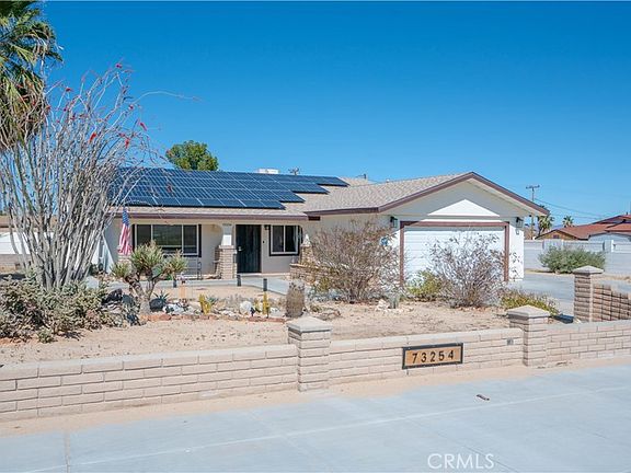 3rd image of 73254 El Paseo Dr