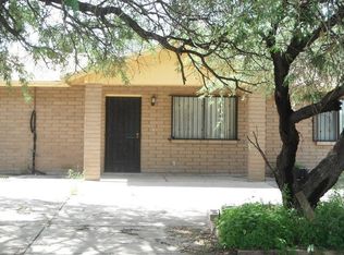 392 Camino Ramanote, Rio Rico, AZ 85648