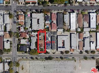 5655 Virginia Ave, Los Angeles, CA 90038