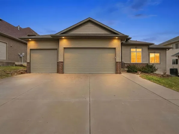 3724 Lower West Branch Rd, Iowa City, IA 52245