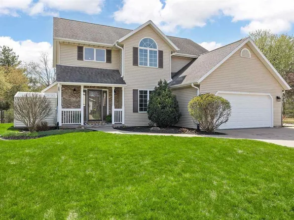 3 Gallup Pl, Iowa City, IA 52246