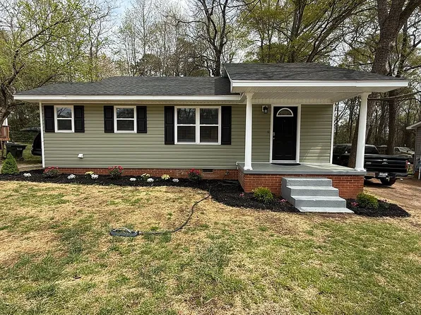 10 Mary St, Greer, SC 29651