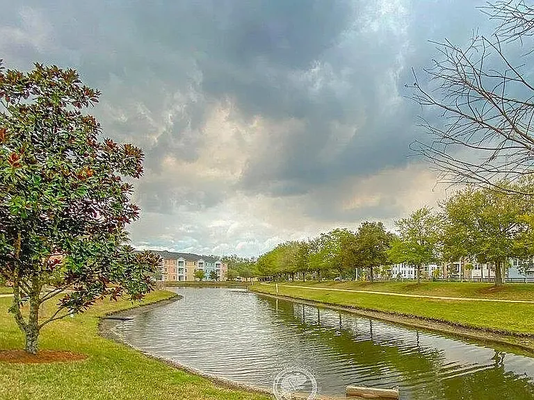 4990 Key Lime Dr #307 — Photo 31