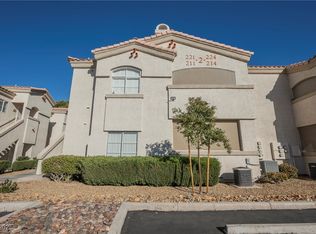 6480 Annie Oakley Dr UNIT 211, Las Vegas, NV 89120