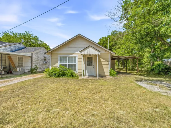 552 S Minter St, Stephenville, TX 76401