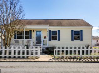 33837 N Hampton Cir, Frankford, DE 19945