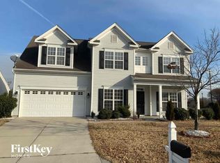 6416 Mary Lee Way, High Point, NC 27265