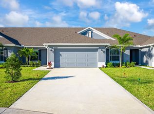 5193 Modeno St, Fort Pierce, FL 34951