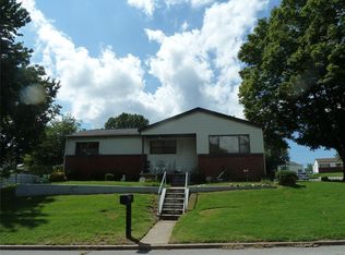 706 N Birch Ave, Sand Springs, OK 74063