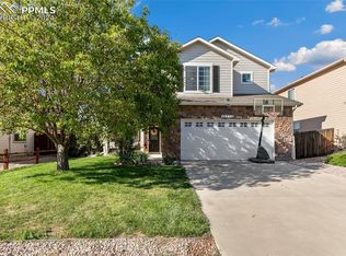 10252 Deer Meadow Cir, Fountain, CO 80925