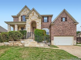 18934 Honey Mesquite, San Antonio, TX 78258