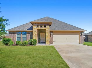 206 McKittrick Ln, Godley, TX 76044
