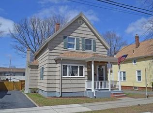 31 Springvale Ave, Lynn, MA 01904