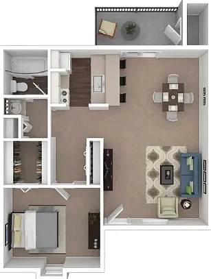 A62 Apartments — Photo 36