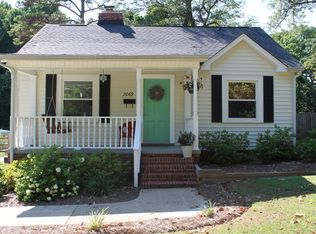 2069 Eaton Rd, Charlotte, NC 28205