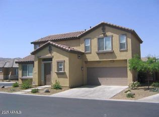 3848 E Pollack St, Phoenix, AZ 85042