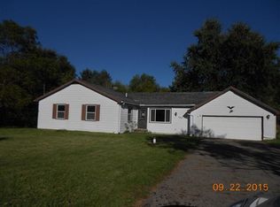 542 N Eifert Rd, Mason, MI 48854