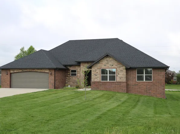 3419 S Suburban Avenue, Springfield, MO 65807
