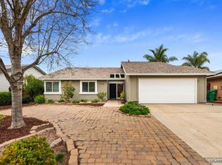 10368 Settle Rd, Santee, CA 92071