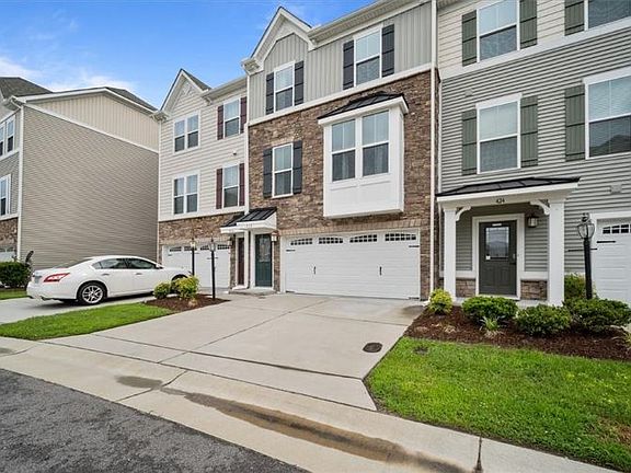 2nd image of 420 Covington Ct #C