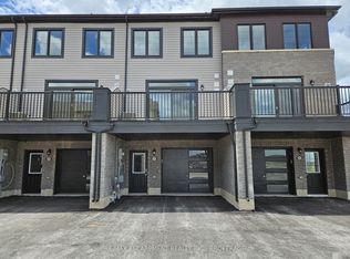 205 Melody Ln, Thorold, ON L3B0E9